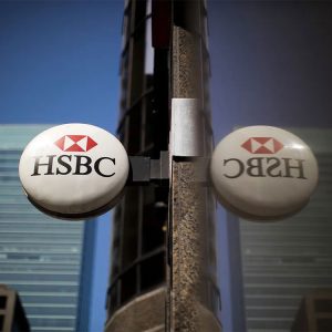 HSBC